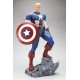 Marvel Classic Avengers Series Fine Art Statue 1/6 Captain America 40 cm